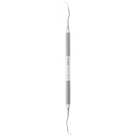 CURETTE GRACEY ASA