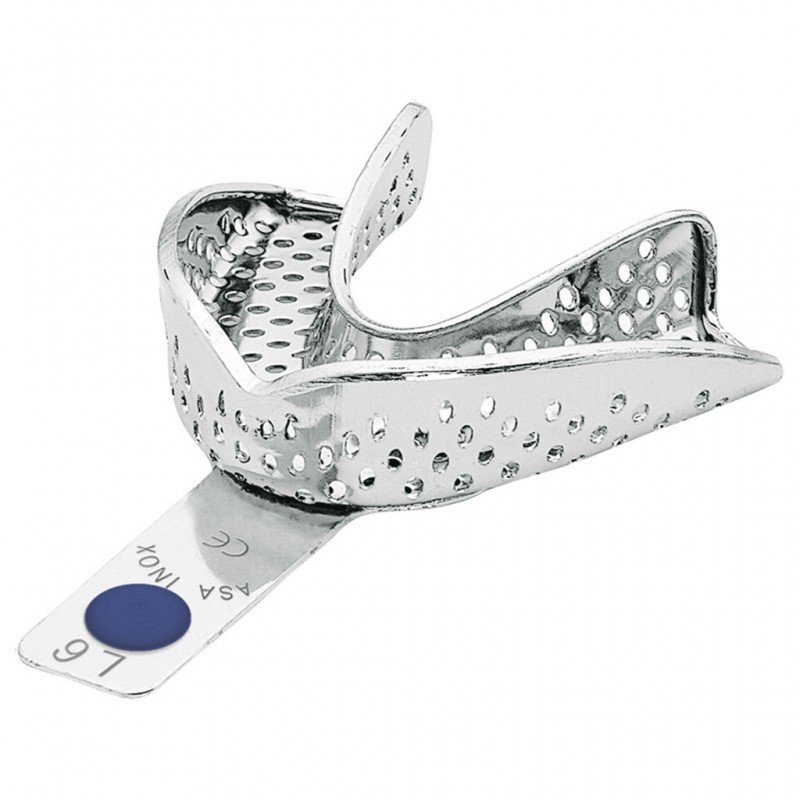 PORTAIMPRONTE PERMALOCK 2804-L1