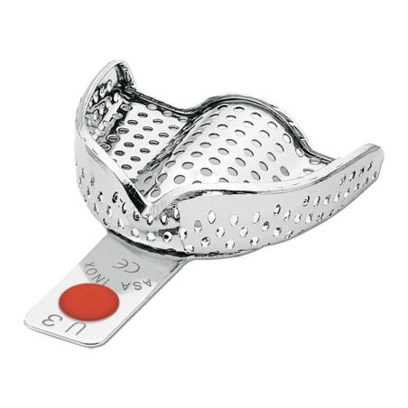 PORTAIMPRONTE PERMALOCK 2804-L1