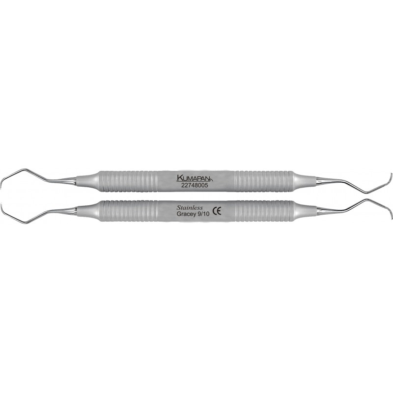 CURETTE GRACEY