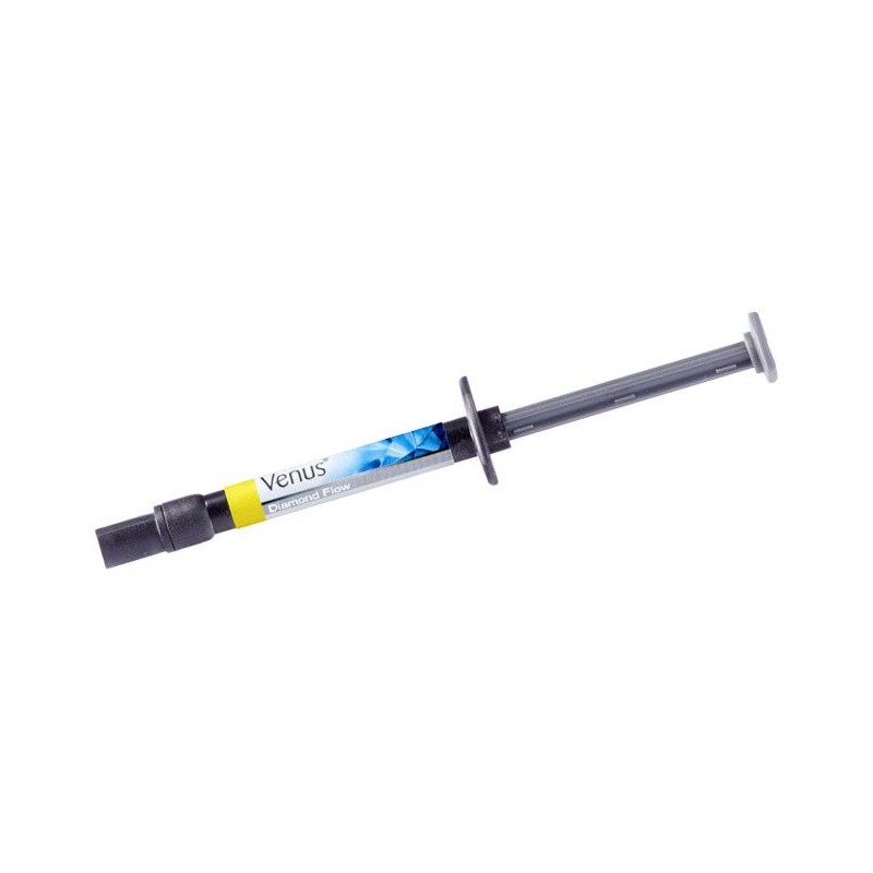 VENUS DIAMOND FLOW
