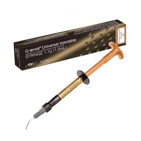 G-AENIAL INJECTABLE IN SIRINGA 1 ML 1,7 G.