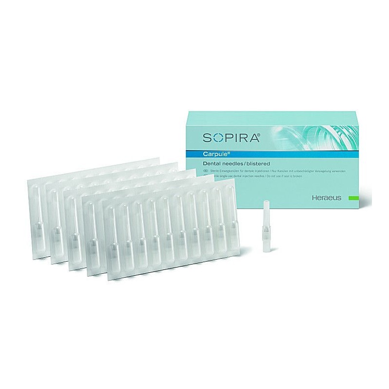 AGHI SOPIRA CARPULE SFUSI