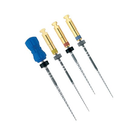 HERO SHAPER 21, 25, 29 mm