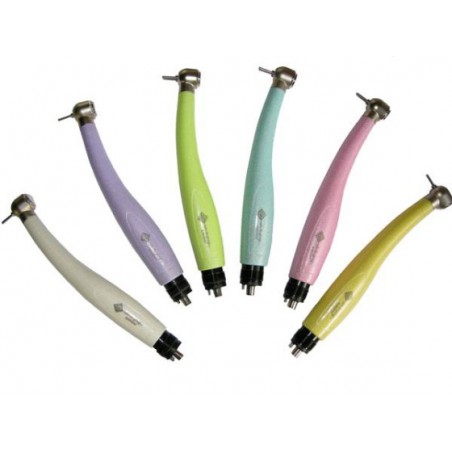 TURBINA EXCELLENT VARI COLORI