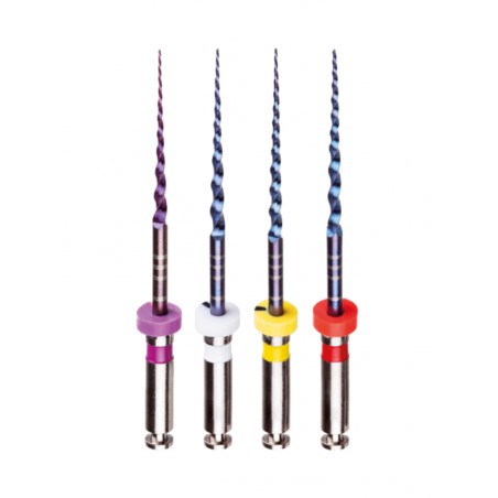 BLUESHAPER STERILE VARIE MISURE E LUNGHEZZE ZARC4ENDO