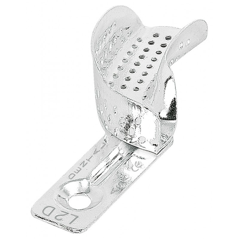 PORTAIMPRONTE ALLUMINIO 2800