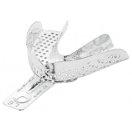 PORTAIMPRONTE ALLUMINIO 2800