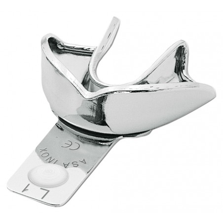 PORTAIMPRONTE PERMALOCK 2807