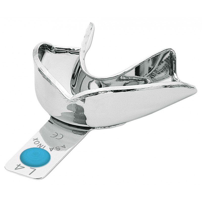 PORTAIMPRONTE PERMALOCK 2807