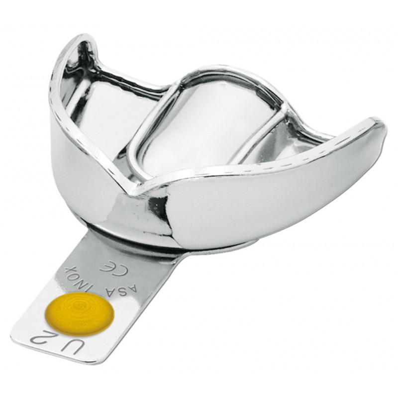 PORTAIMPRONTE PERMALOCK 2807