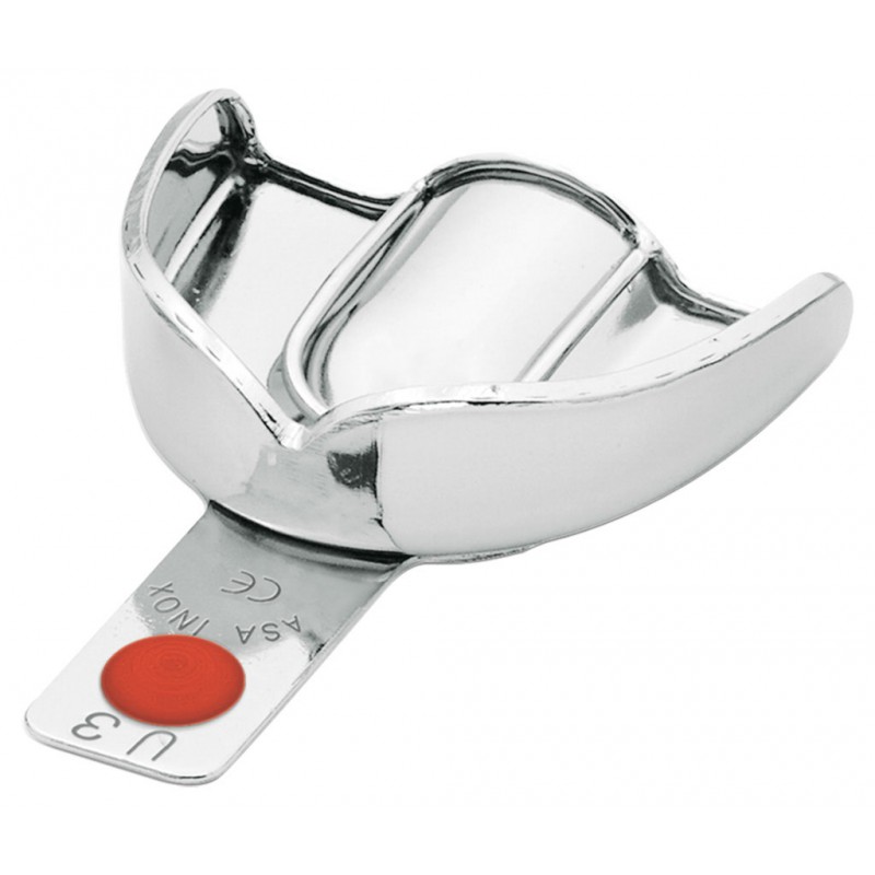 PORTAIMPRONTE PERMALOCK 2807