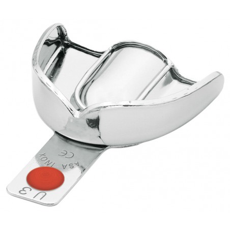 PORTAIMPRONTE PERMALOCK 2807