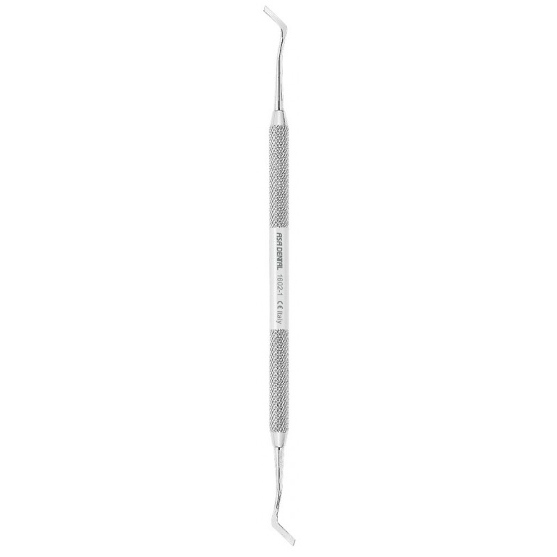 CAVITY PREPARATION BLACK 1601
