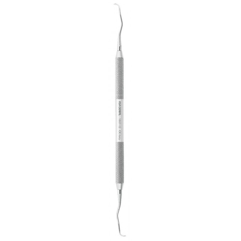 CURETTE GRACEY ASA