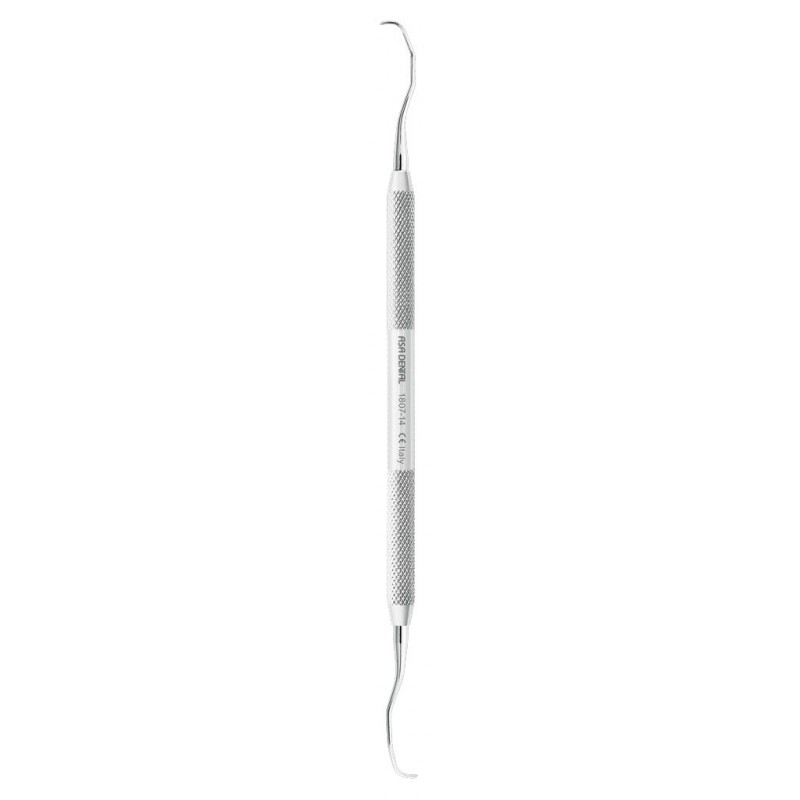 CURETTE GRACEY ASA