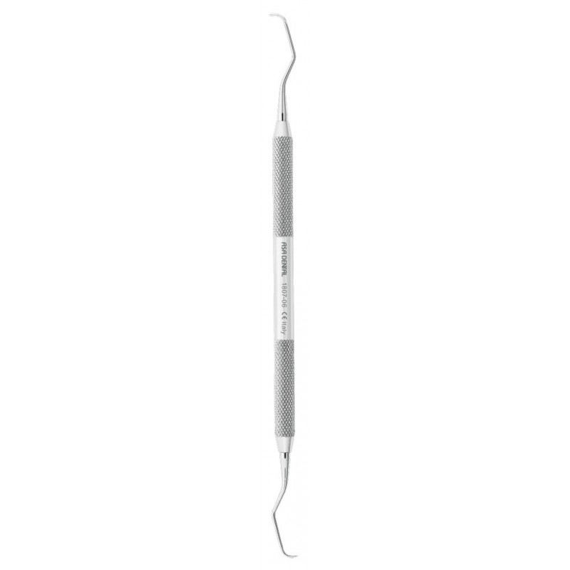 CURETTE GRACEY ASA