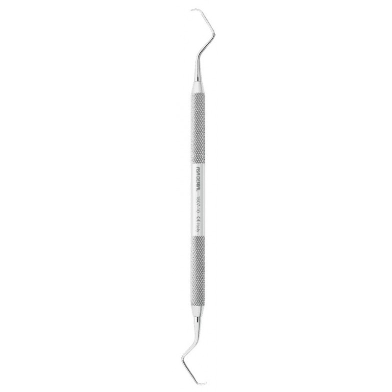 CURETTE GRACEY ASA