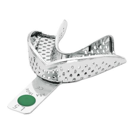 PORTAIMPRONTE PERMALOCK 2804-L1