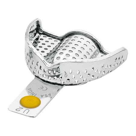 PORTAIMPRONTE PERMALOCK 2804-L1