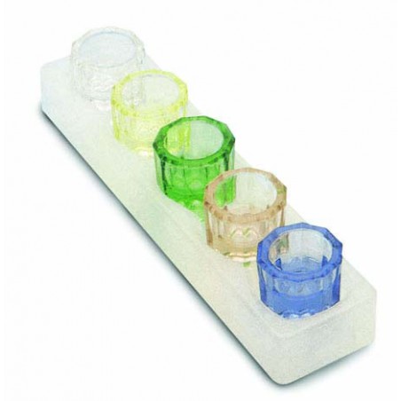 DAPPEN SFACCETTATO InLine