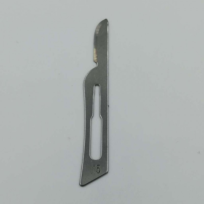 LAME BISTURI VARIE MISURE