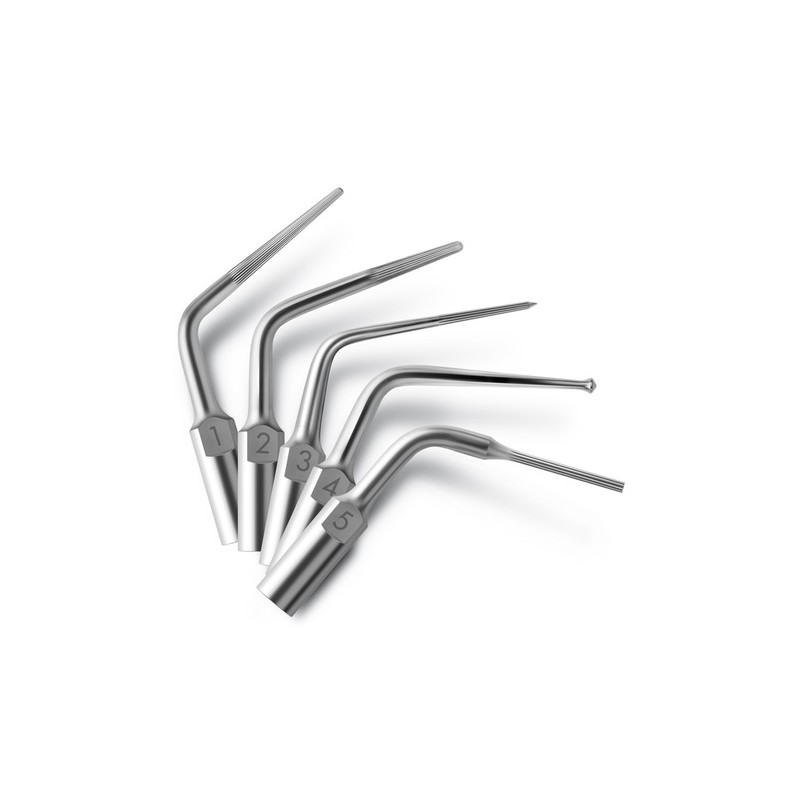 START-X INSERTI PER EMS