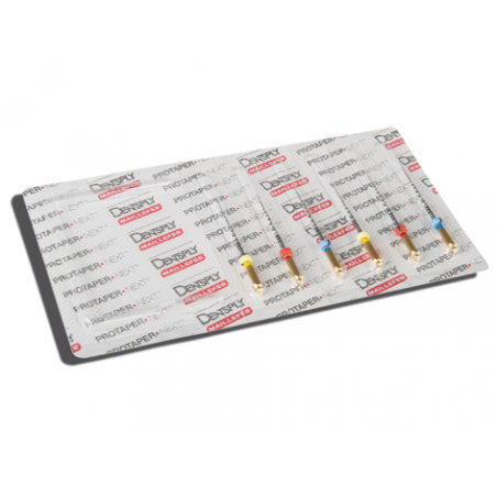 PROTAPER NEXT STERILI MAILLEFER