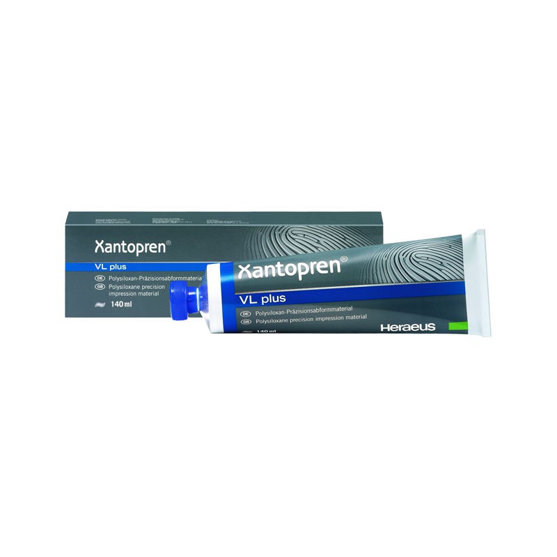 XANTOPREN PASTA BASE IN TUBI 140 ML