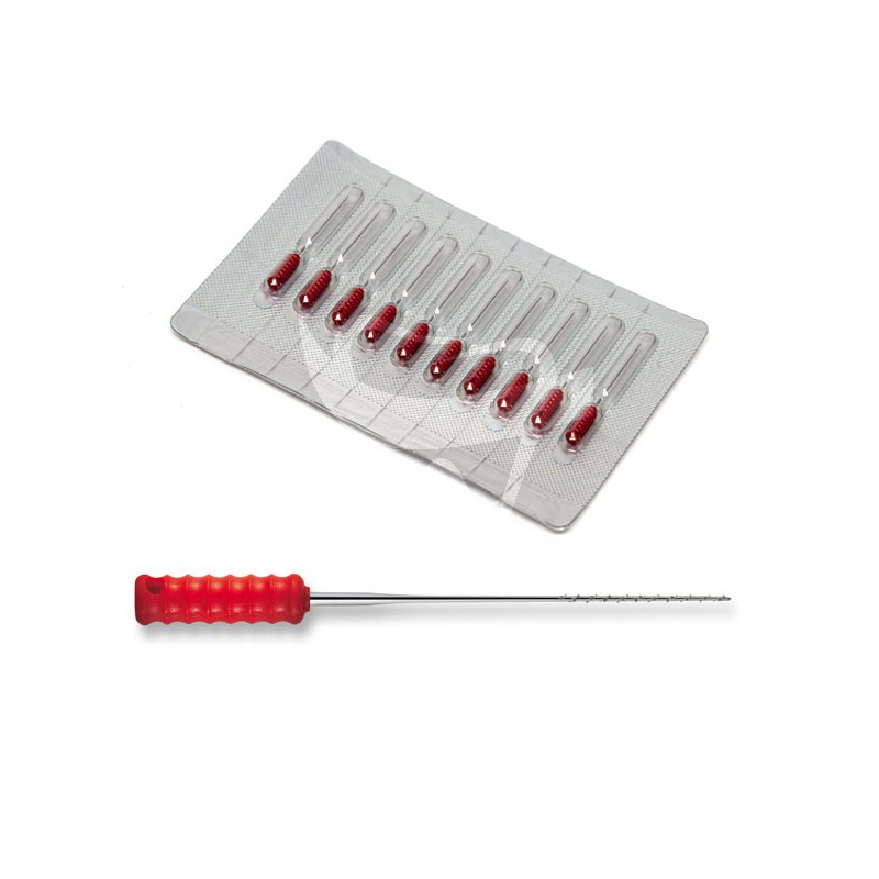 TIRANERVI DI VARIE MISURE