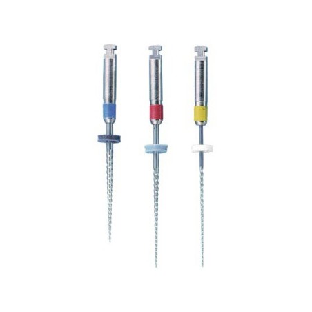 HERO 642 CON GAMBO IN METALLO CON VARIE CONICITA', LUNGHEZZE E