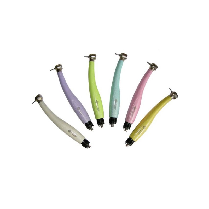 TURBINA EXCELLENT VARI COLORI