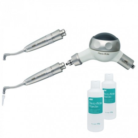 PERIO-MATE KIT PER VARI ATTACCHI