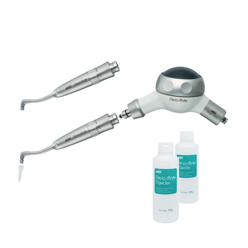 PERIO-MATE KIT PER VARI ATTACCHI