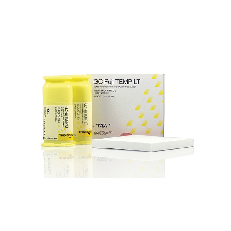 FUJI TEMP LT PASTE PACK UNIVERSALE