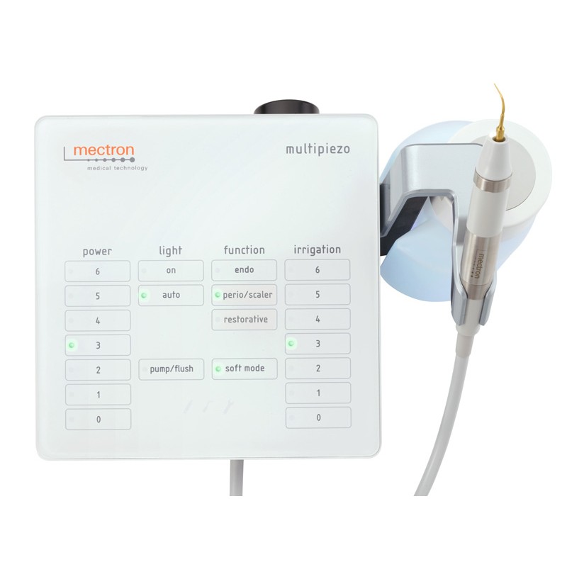 MULTIPIEZO TOUCH BLACK - PROMO scad.