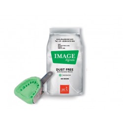 IMAGE ALGINATE - BUSTA 500 GRAMMI