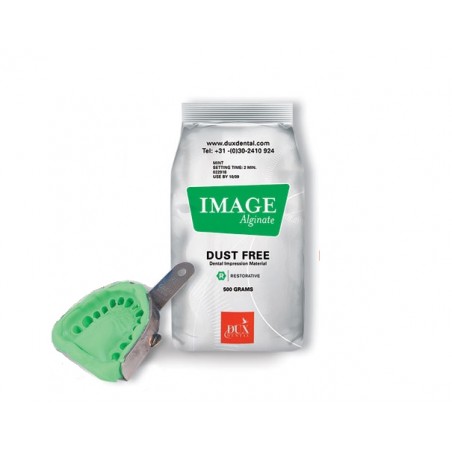 IMAGE ALGINATE - BUSTA 500 GRAMMI