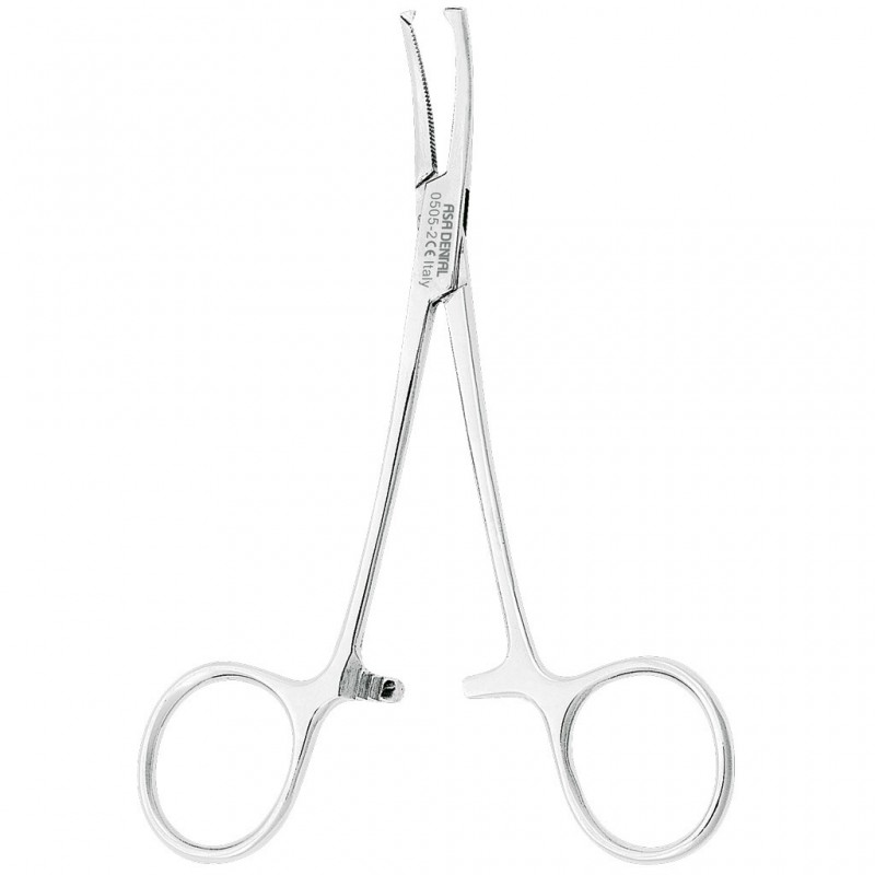 PINZA HALSTEAD-MOSQUITO