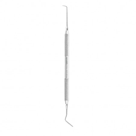 SONDA PERIO DOPPIA GOLDMAN-FOX +Sonda 16 tacche