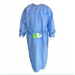 CAMICE STERILE TAGLIA LARGE