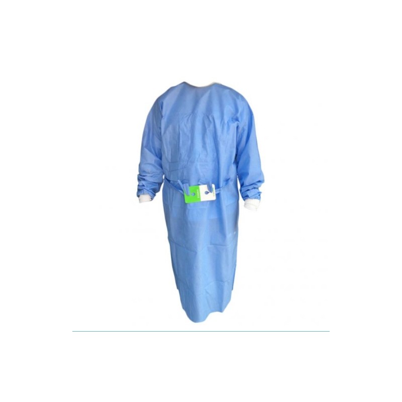 CAMICE STERILE TAGLIA LARGE