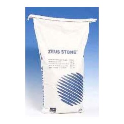 ZEUS STONE GESSO BLU SACCO 25 KG
