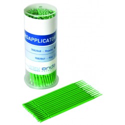 MICROBRUSH REGULAR 100 PZ
