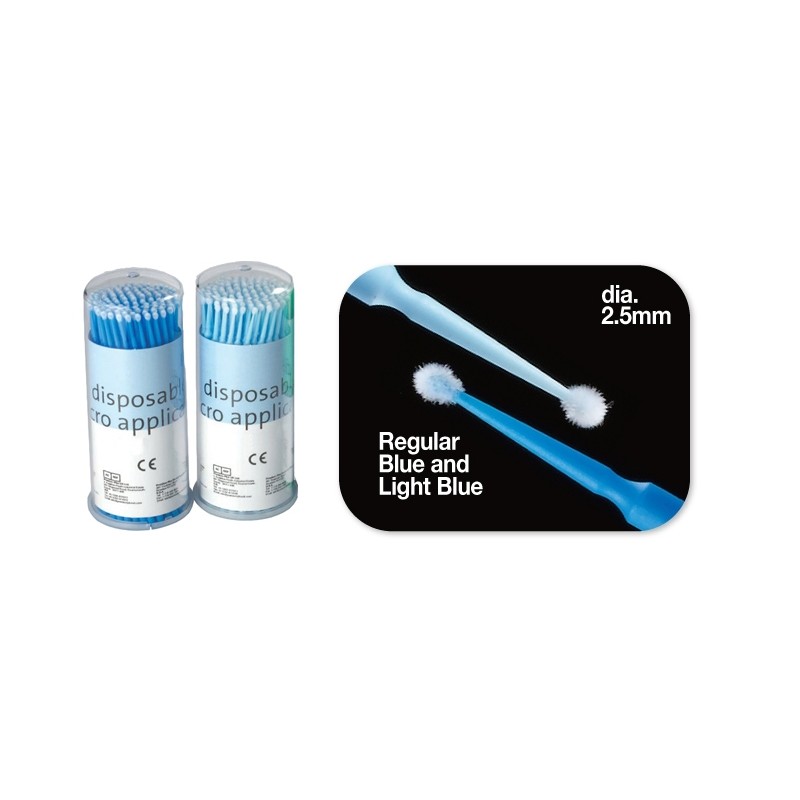 APPLICATORI REGULAR 400 PZ