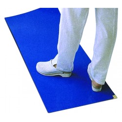 TAPPETI BATTERIOSTATICI