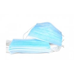 MASCHERINA FILTRANTE
