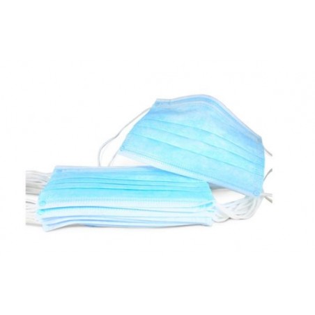 MASCHERINA FILTRANTE