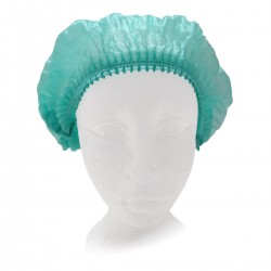 100 CUFFIETTE TNT VERDE