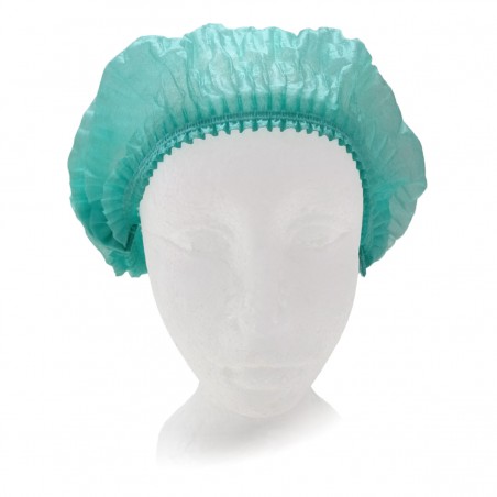 100 CUFFIETTE TNT VERDE